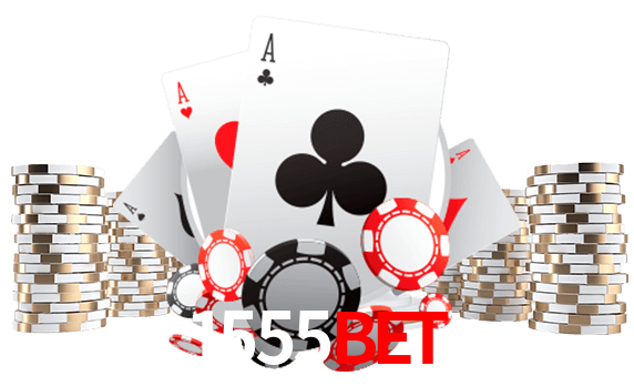 Jogue jogos de pôquer em 1555bet