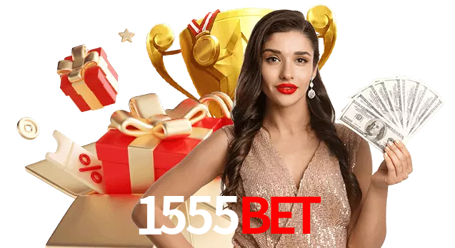 Jogue com dealers reais no 1555bet!