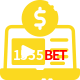 O Cassino 1555bet também oferece apostas esportivas virtuais!