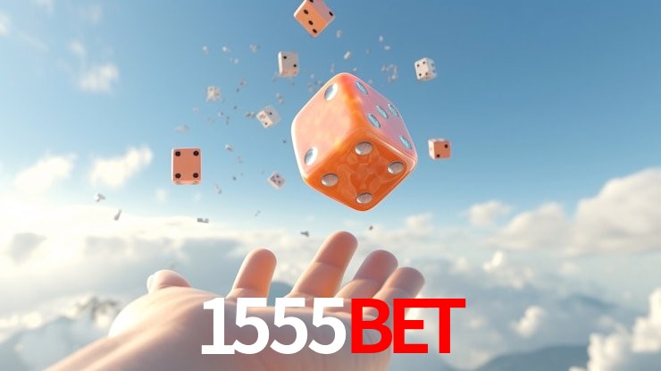 Welcome Bonus 1555bet