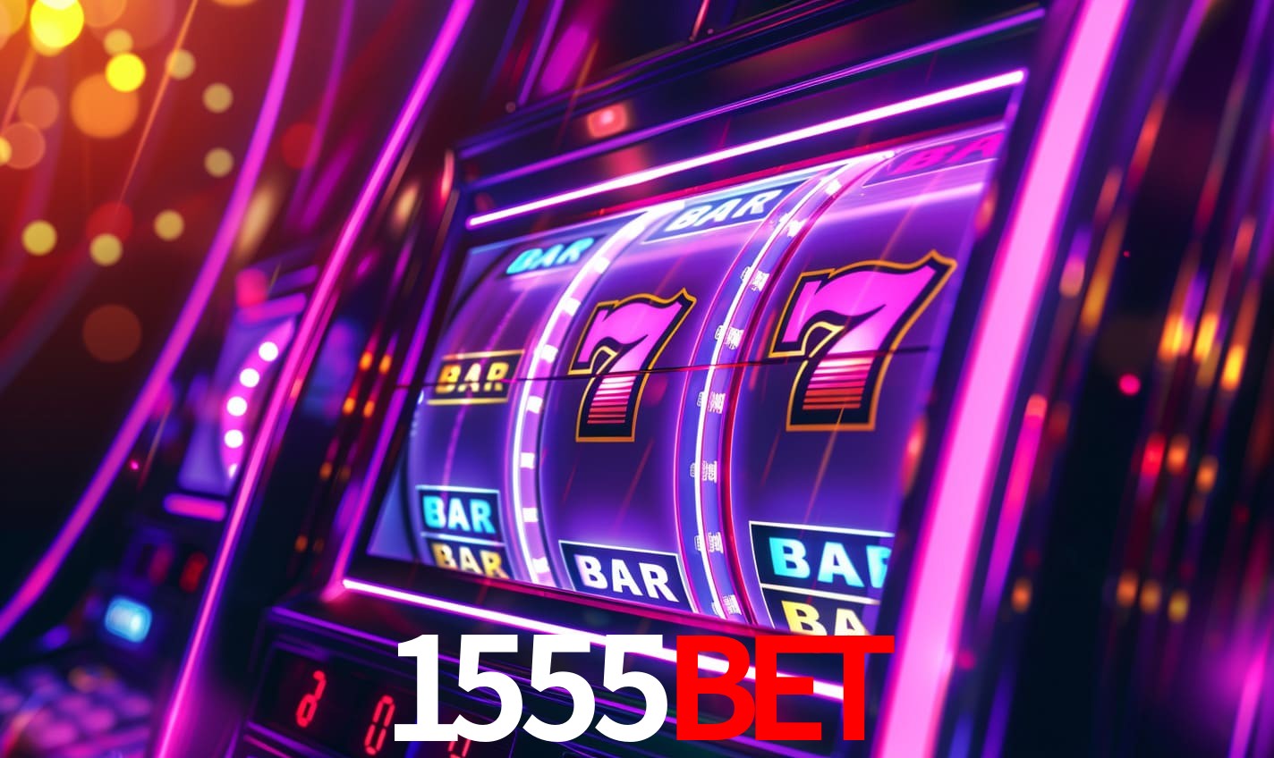1555bet: Seu Cassino Premiado com Pagamentos Rápidos