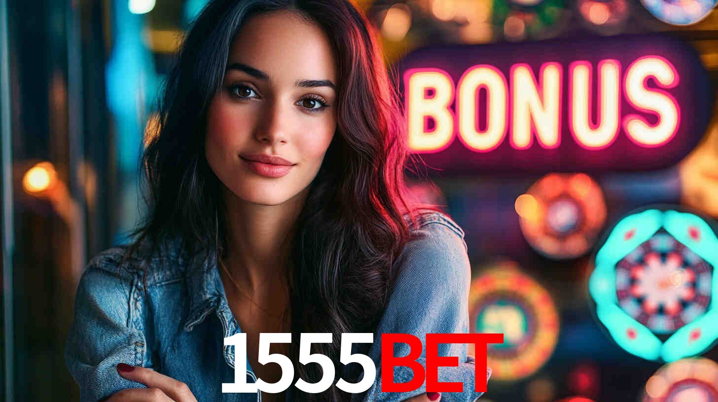 1555bet paga