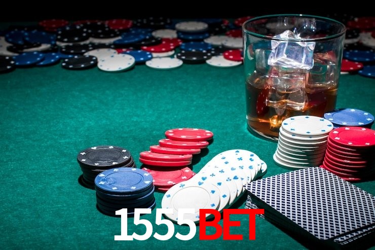 Estatísticas 1555bet
