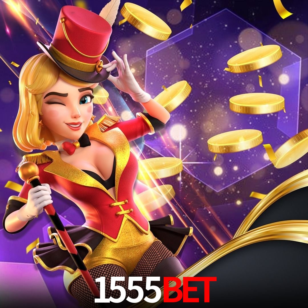 Experiência VIP 1555bet