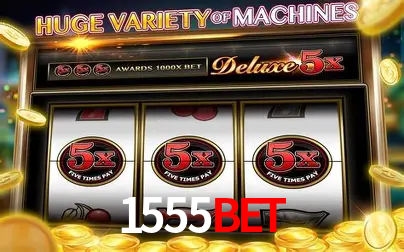 Desvendando o Mundo dos Jogos Virtuais na 1555bet