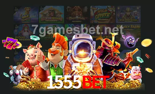 cassino 1555bet