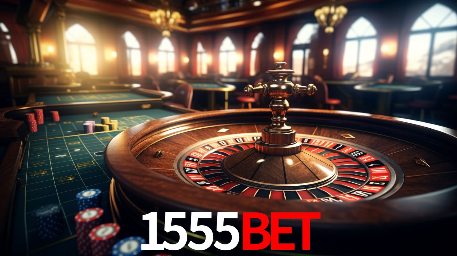 Tennis Betting 1555bet