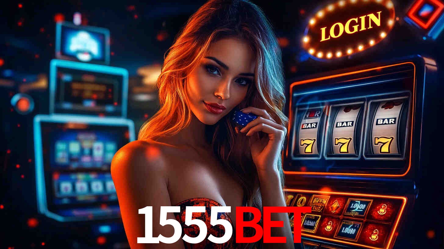 1555bet paga