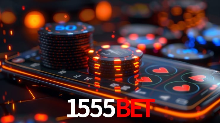 Game Providers 1555bet