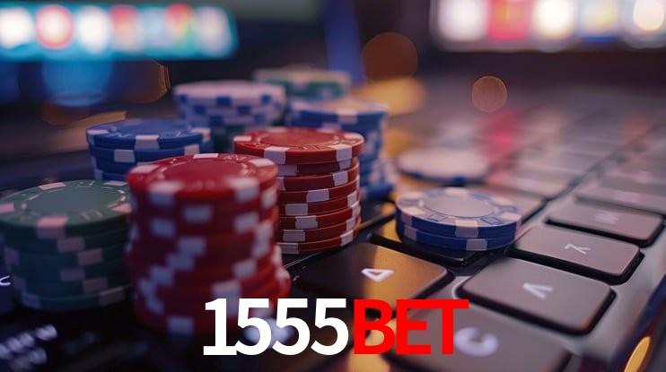 1555bet Entrar - Login Seguro Certificado