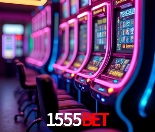 1555bet Slot - 320+ Caça-Níqueis Premium