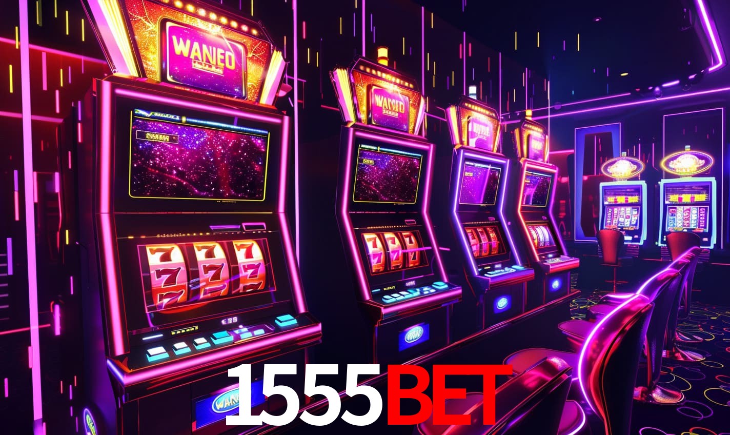 Desvendando o Mundo dos Jogos Virtuais na 1555bet