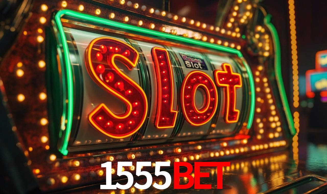 1555bet - Security