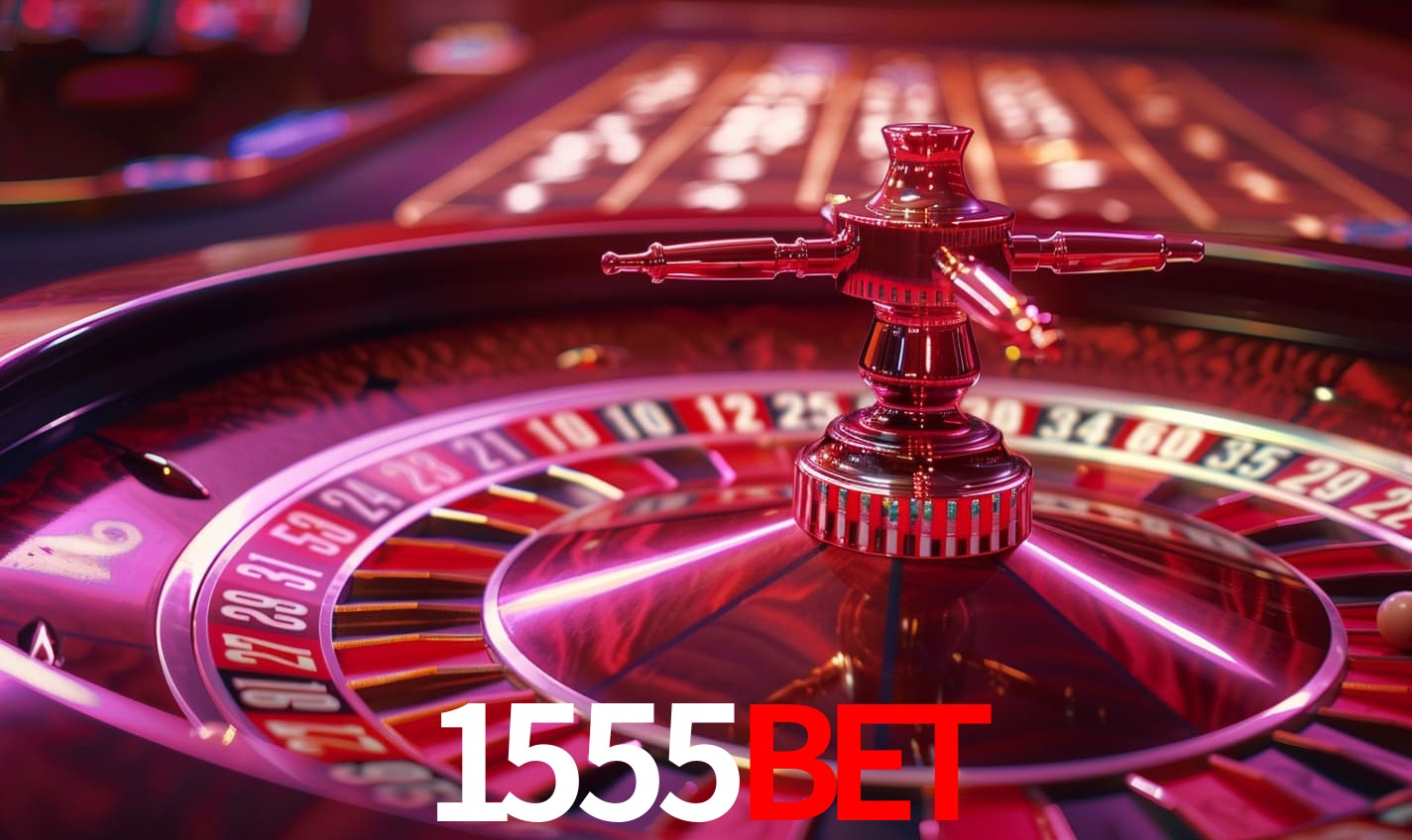 1555bet Belo Horizonte - Provably Fair
