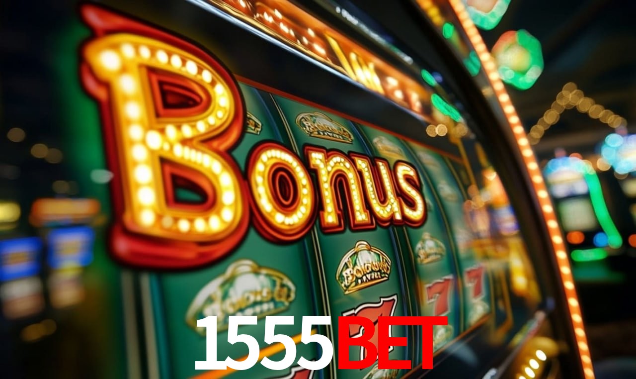1555bet Belo Horizonte - Promo Tips