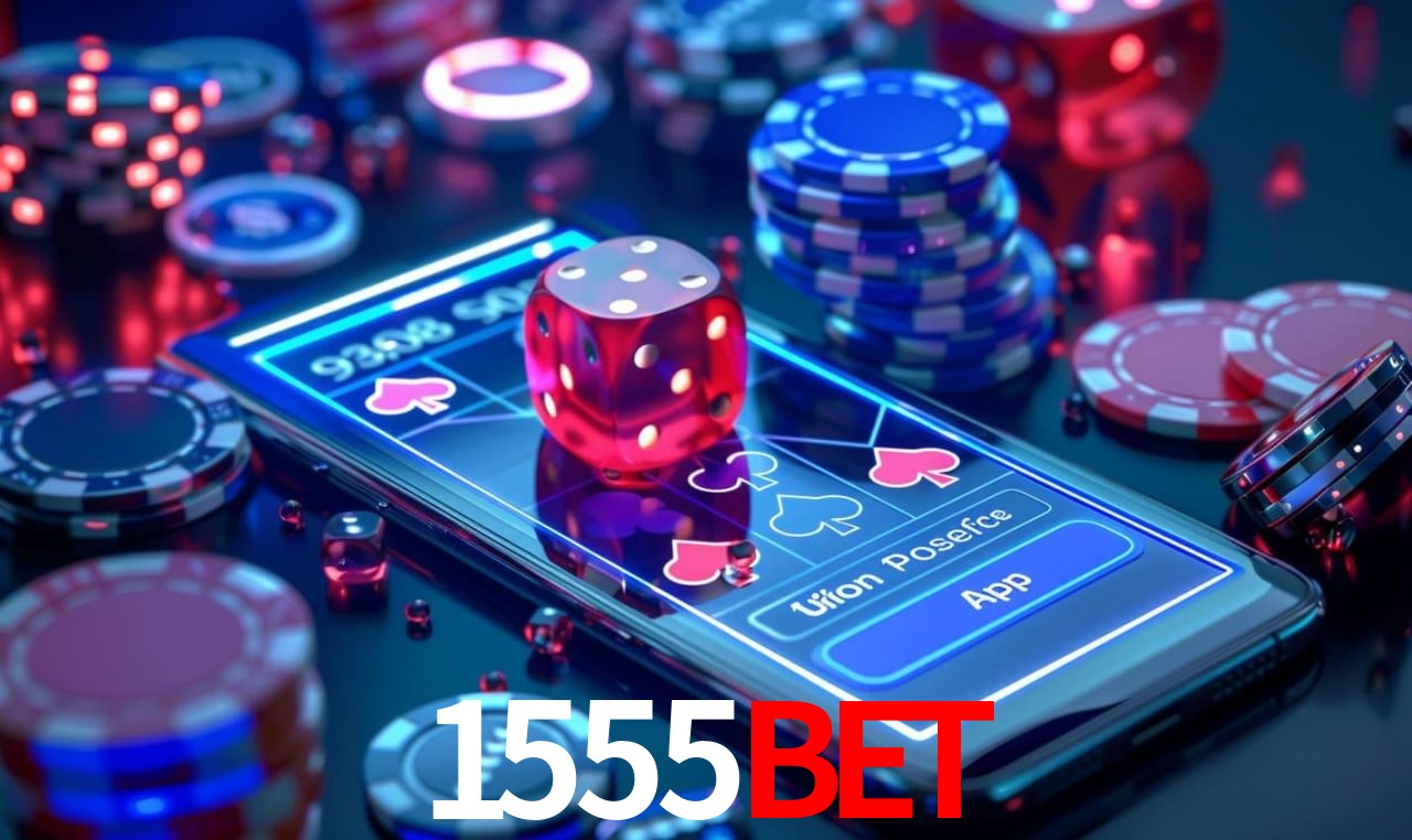 1555bet - Análise de Mercados Esportivos
