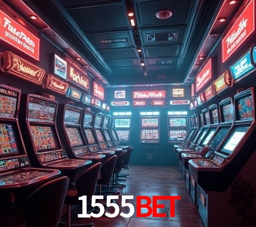 1555bet Promoções - 30+ Ofertas Diárias