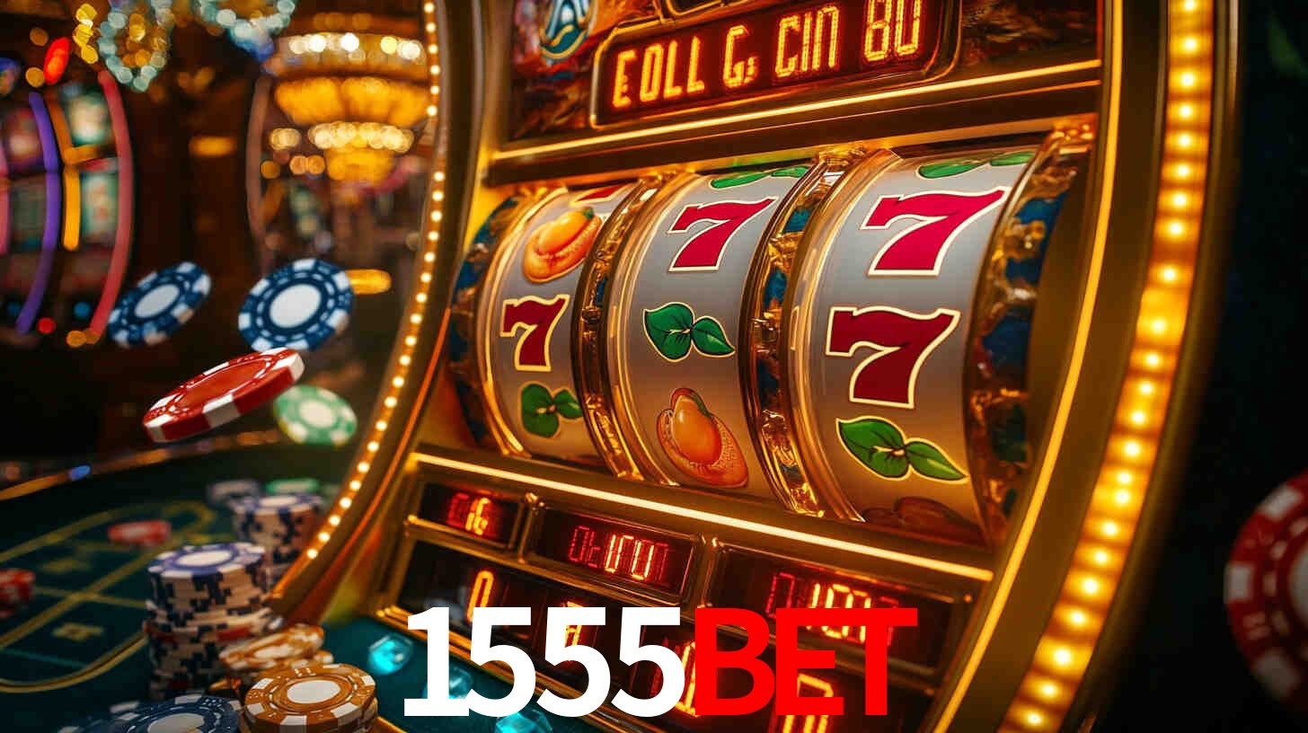 Live Casino 1555bet