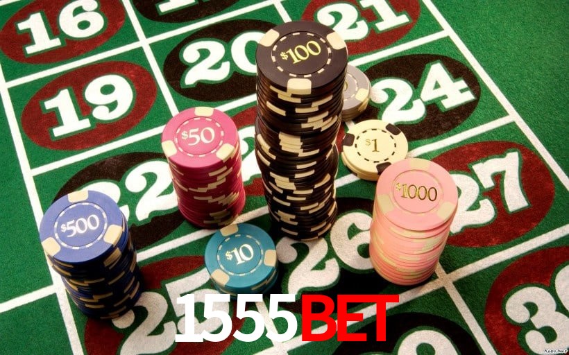 Jogos de Slot 1555bet
