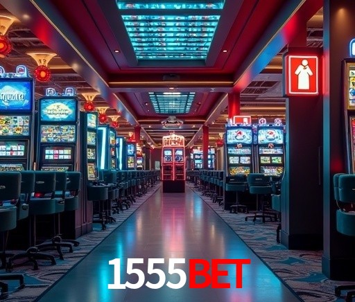 1555bet Fortaleza - Leaderboard