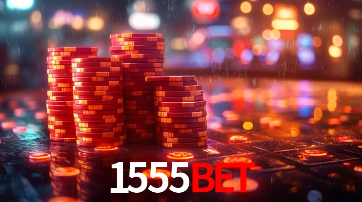 Explore as vantagens do 1555bet: serviço profissional e confiabilidade