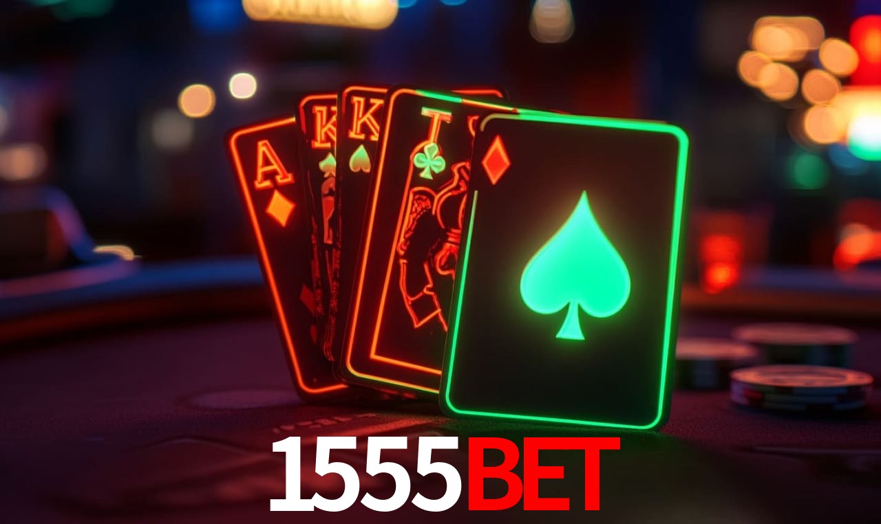 Integração de APIs 1555bet
