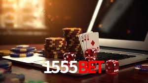 PIX Instantâneo 1555bet