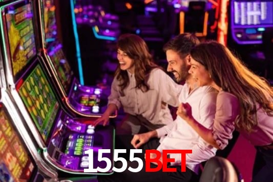 Jogos Exclusivos 1555bet