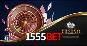 Casino Ao Vivo 1555bet