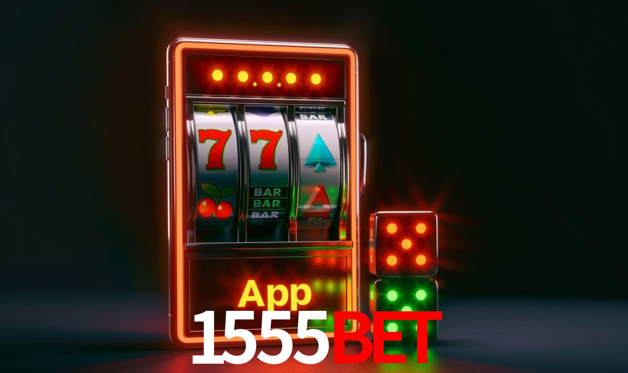 Design Responsivo 1555bet