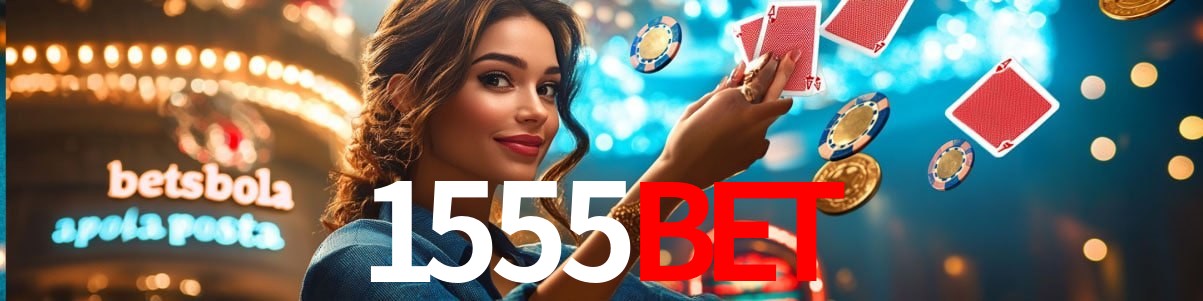 Live Casino 1555bet