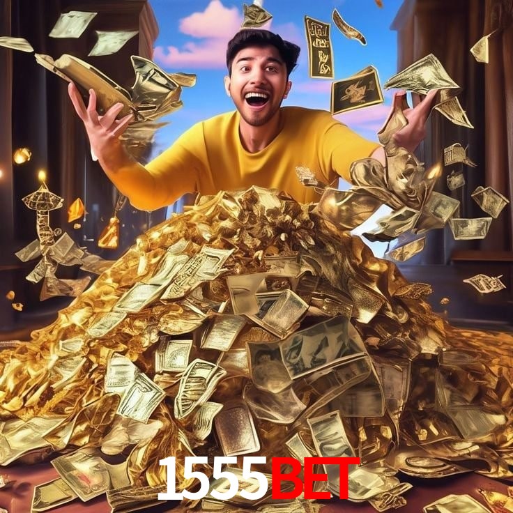 Apostas de Tênis 1555bet
