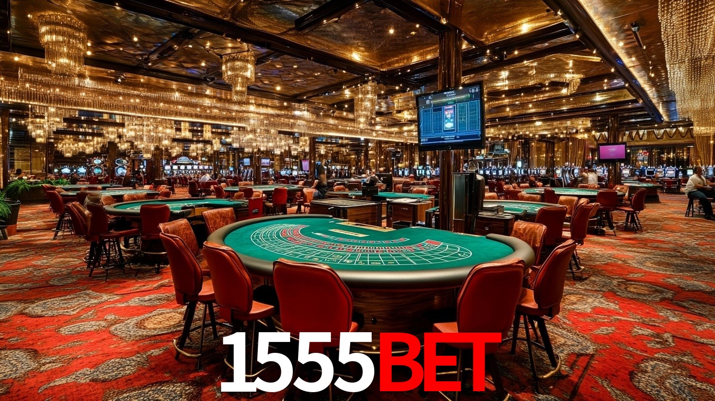 1555bet.com