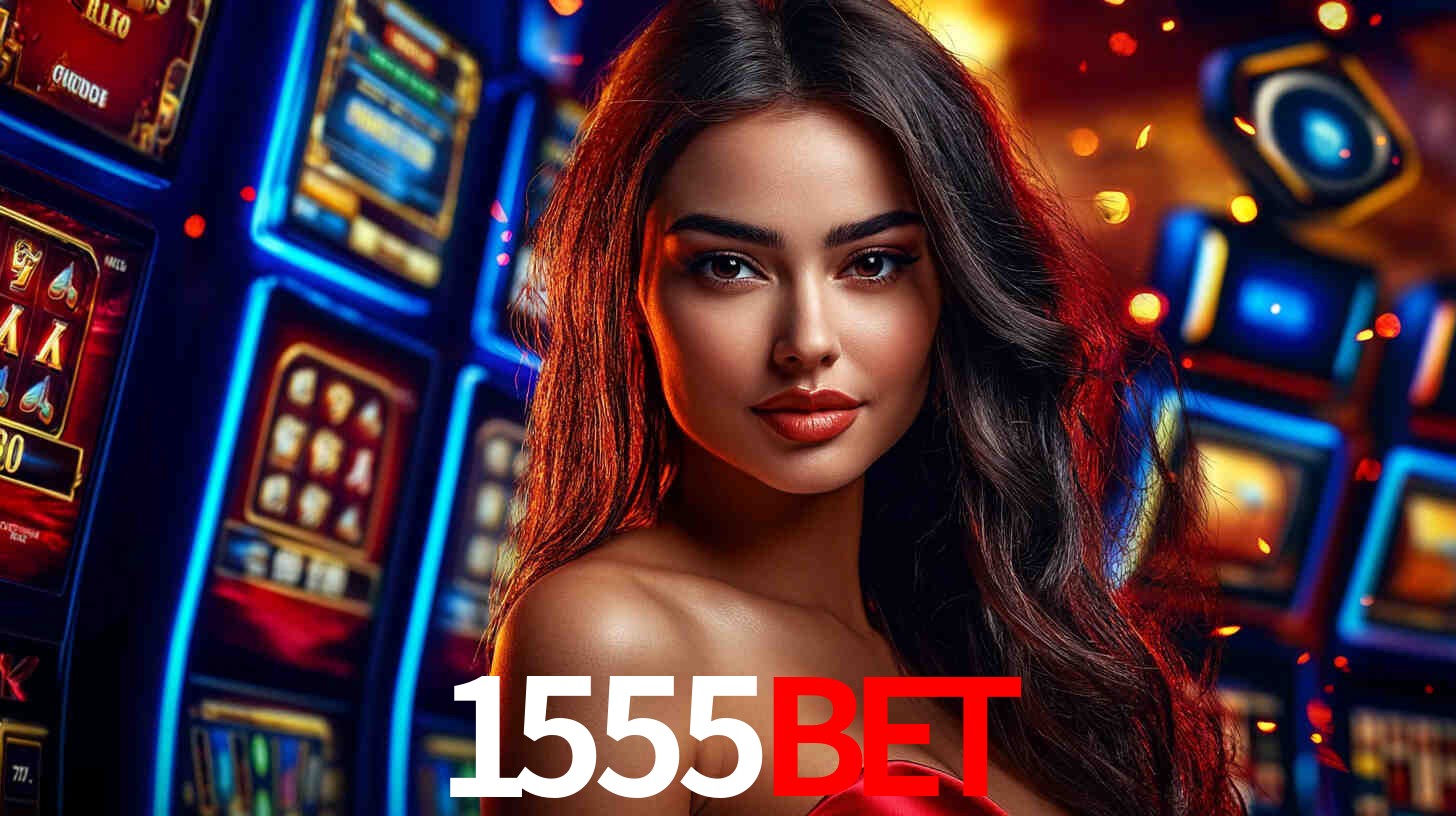 Descubra o Programa VIP da 1555bet: Vantagens Exclusivas para Jogadores