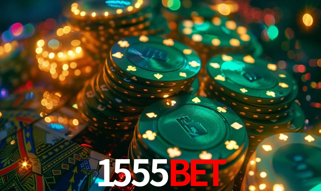 Avaliações dos Jogadores 1555bet
