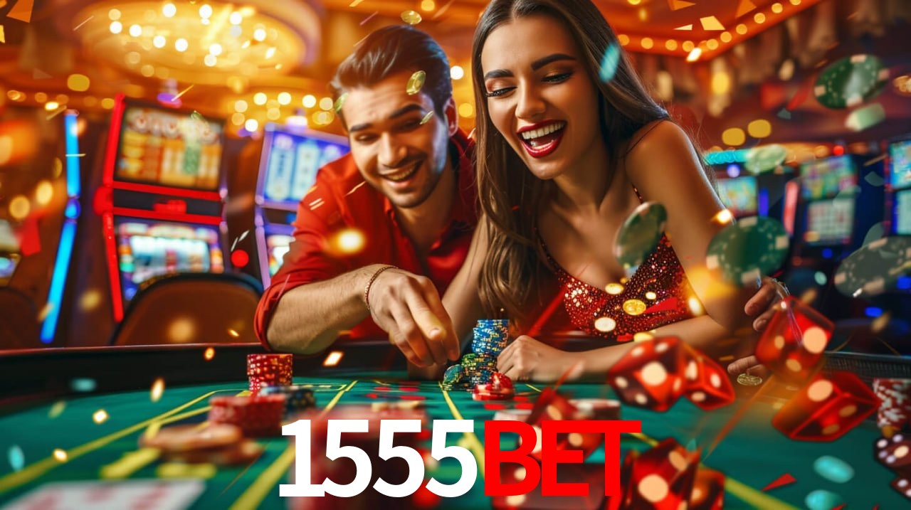 1555bet - Aplicativo Móvel