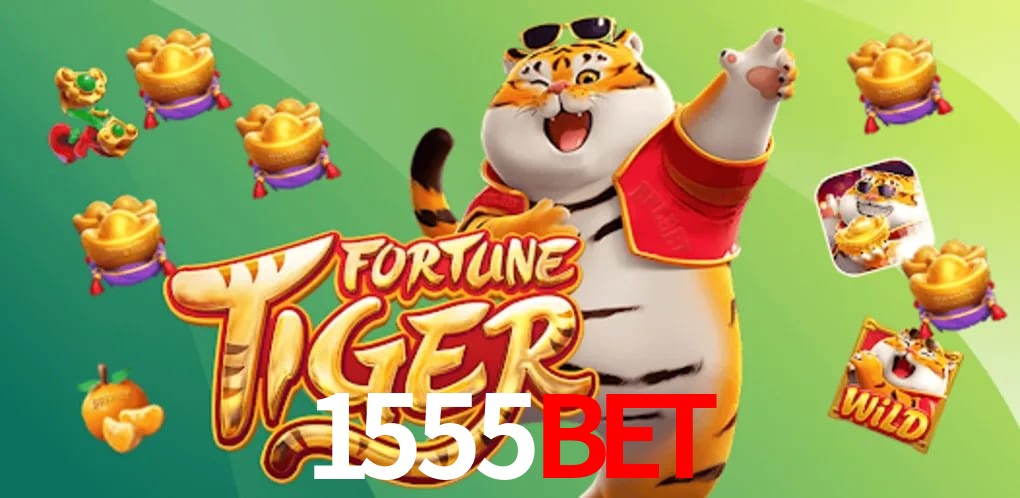 Games Directory 1555bet