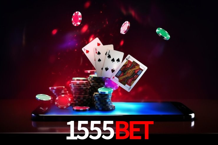 Account Benefits 1555bet