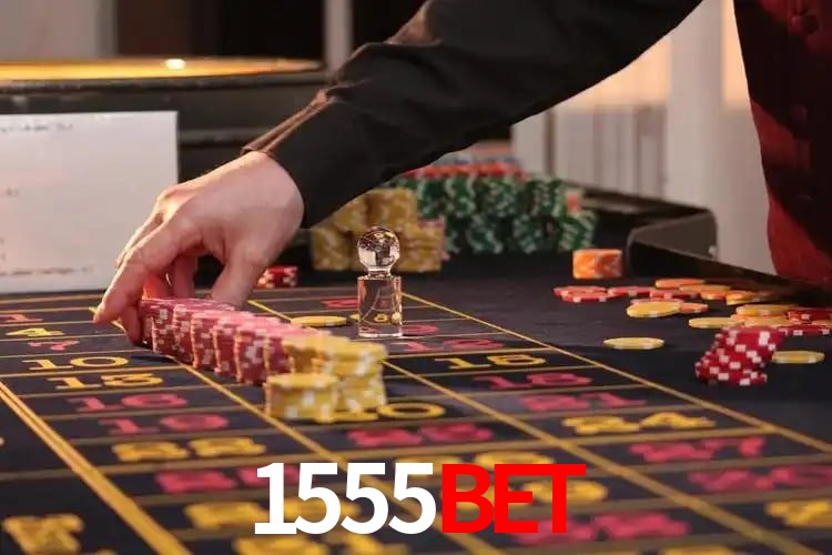 Descubra o Programa VIP da 1555bet: Vantagens Exclusivas para Jogadores