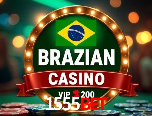 1555bet Salvador - Strategy