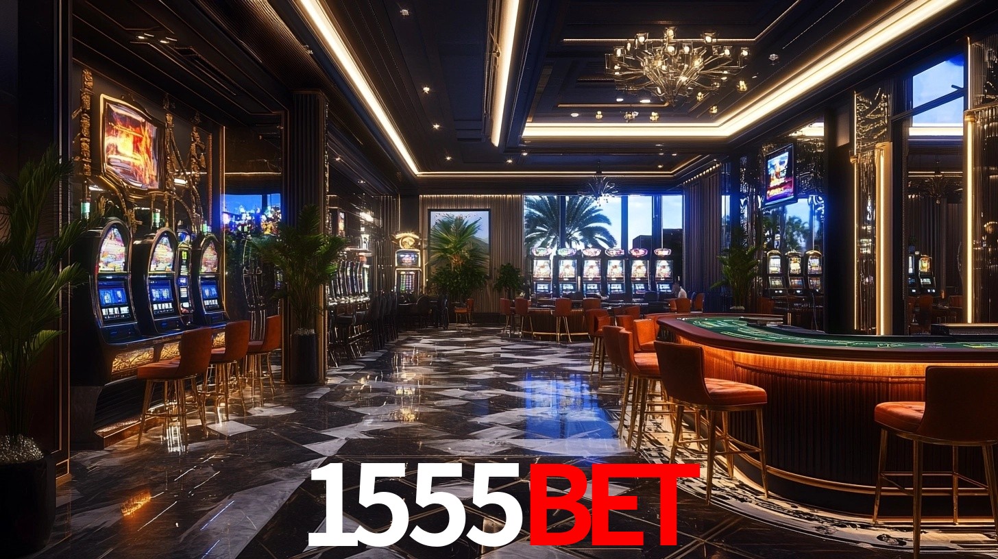 Daily Bonuses 1555bet