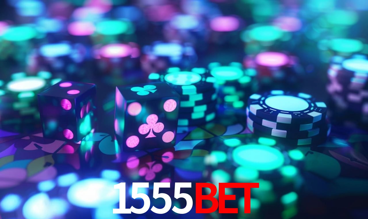 Estatísticas Esportivas 1555bet