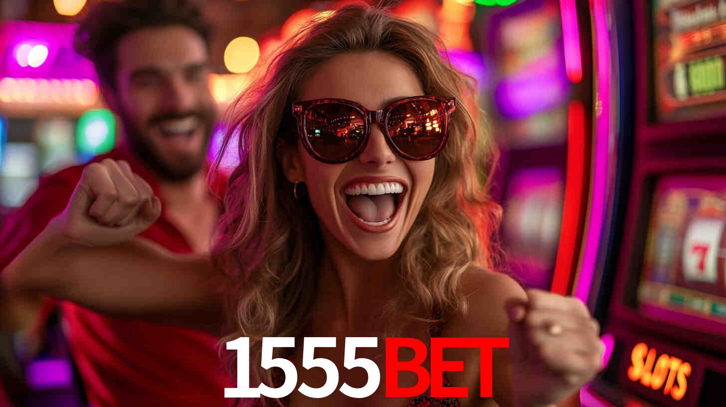 Descubra a Essência do 1555bet: Nossa História e Compromissos