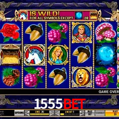 1555bet Brasília - Casino Guide