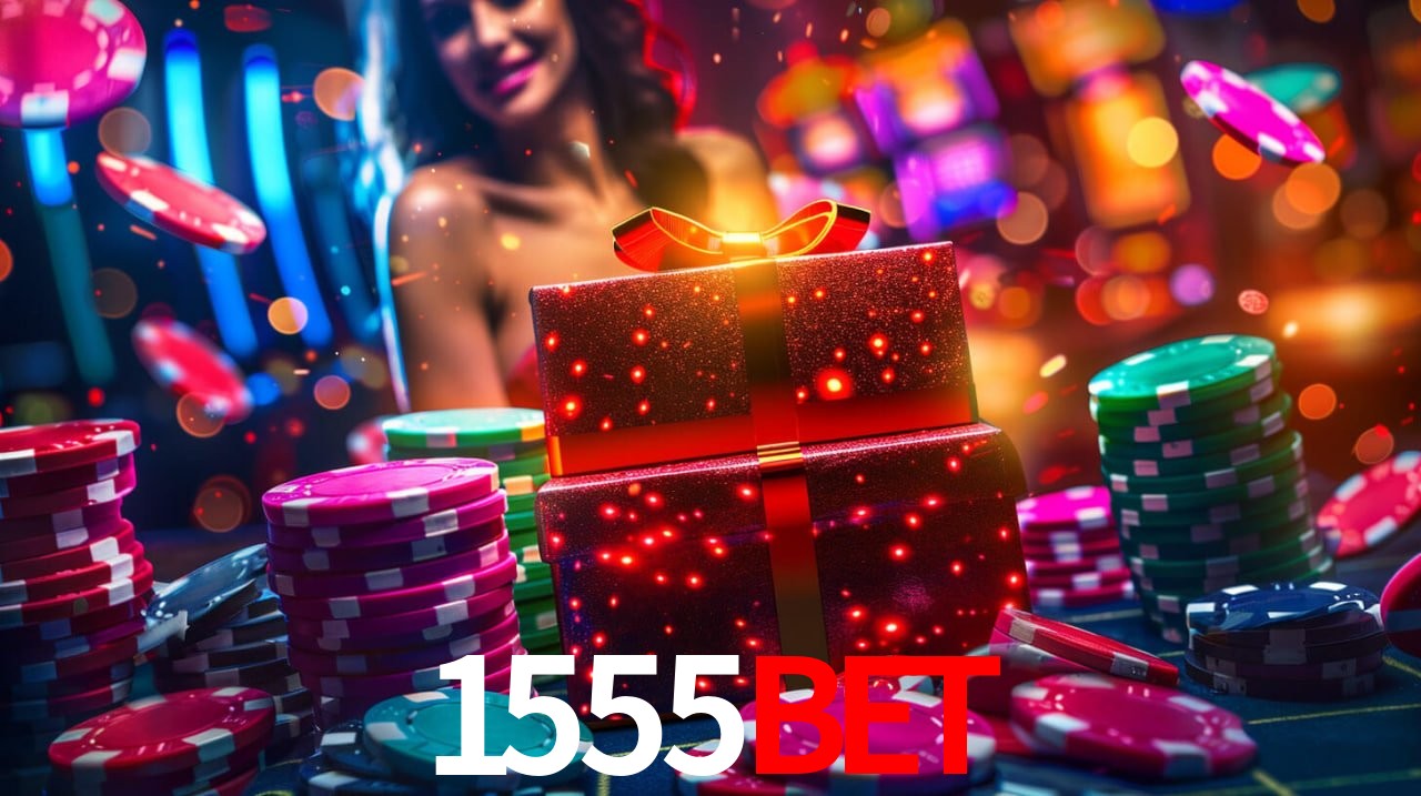 cassino 1555bet