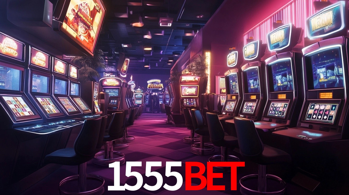 Welcome Bonus 1555bet