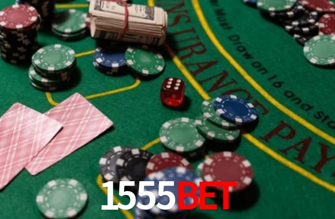 Bônus Generosos e Exclusivos no 1555bet para Você!