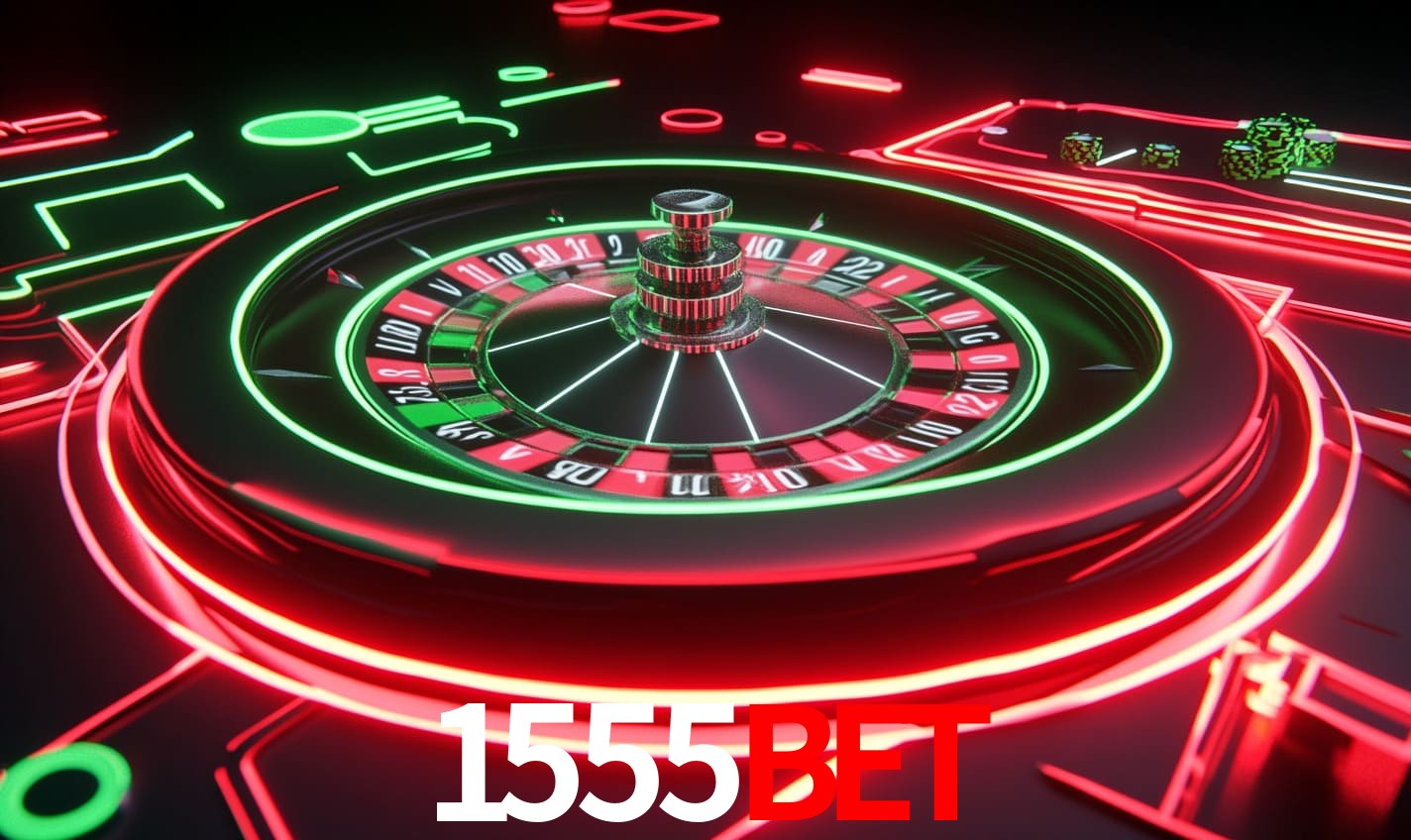 A Emoção da Loteria na 1555bet: Uma Chance de Mudança de Vida