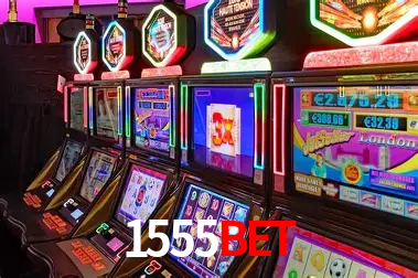 A Emoção da Loteria na 1555bet: Uma Chance de Mudança de Vida