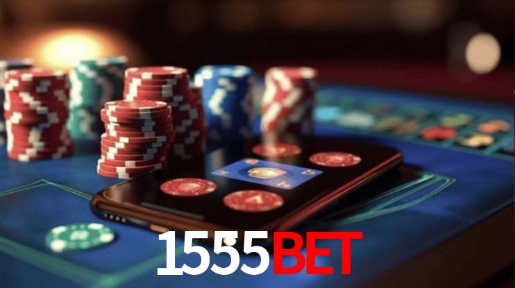 Ofertas Exclusivas 1555bet